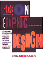 Hands on Graphic Design A03