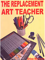 Replacement Art Teacher A04