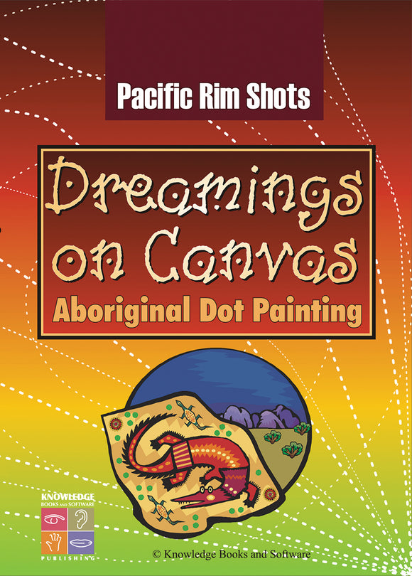Dreamings on Canvas (Digital Download)