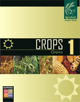 Crops 1: Grains 9781741620818