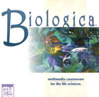 Biologica Version 2 (CD-ROM) 9781875219872