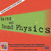 Waves and Sound (CD-ROM) CD155