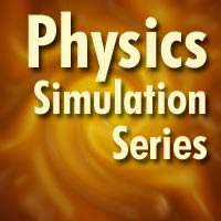 Physics Simulations: Series of 6 (CD-ROM) CD157