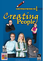 Creating People 9781920824020