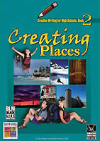 Creating Places 9781920824037