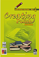 Creating Polish 9781920824594