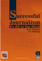 Successful Journalism 9781920824709