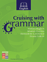 Cruising with Grammar 9781921016301