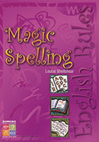 Magic Spelling! 9781921016318