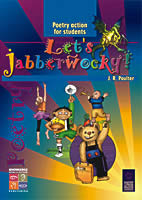 Let's Jabberwocky 9781921016288