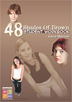 48 Shades Of Brown Student Workbook 9781741620740