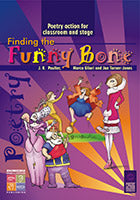 Finding the Funny Bone 9781741620825
