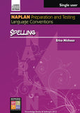 Spelling (PowerPoint CD-ROM)