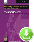 Comprehension (Downloadable File)