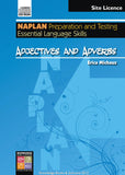 Adjectives and Adverbs (PowerPoint CD-ROM)