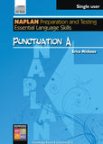 Punctuation A (PowerPoint CD-ROM)