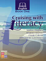 Cruising With Literacy Part One 9781741621655