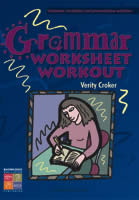 Grammar Worksheet Workout 9781921016752