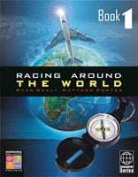 Racing Around the World Book 1 9781741620917