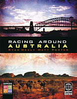 Racing Around Australia 9781741621631