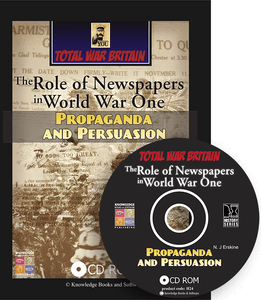Total War Britain (CD-ROM) H24
