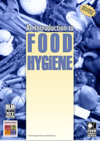 An Introduction to Food Hygiene 9781920824457