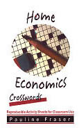 Home Economics Crosswords 9781741621587