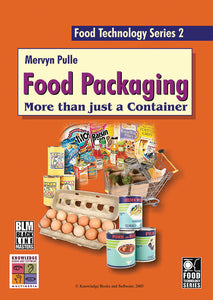 Food Packaging 9781920824181