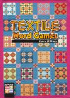 Textile Word Games 9781741622034