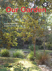 Our Garden 9781922516602