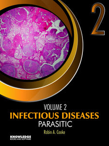 Infectious Diseases Volume 2: Parasitic (eBook)