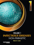 Infectious Diseases Volumes 1 and 2 eBook Bundle