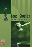 Legal Studies Wookbook 1 9781741620177
