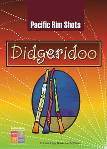 Didgeridoo (Digital Download)