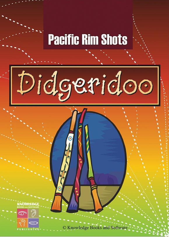 Didgeridoo (Digital Download)