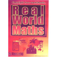 Real World Maths 9781920824648
