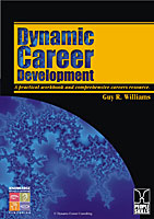 Dynamic Career Development 9781741621600