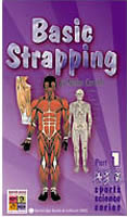 Basic Strapping (DVD) 9781875219933