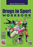 Drugs in Sport Workbook 9781920824013