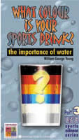 What Colour is Your Sports Drink? (DVD) 9781920696306