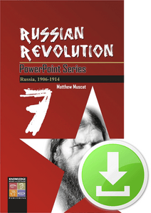 Russia, 1906-1914 (Downloadable File) H38e-H388e