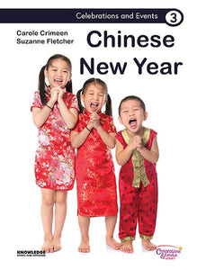 Chinese New Year 9781925398366