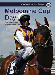 Melbourne Cup Day 9781922370235