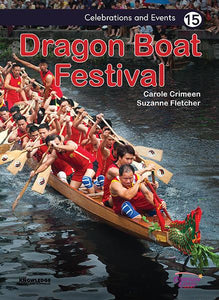Dragon Boat Festival 9781925714883