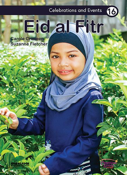 Eid al Fitr 9781925714890