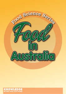 Food in Australia