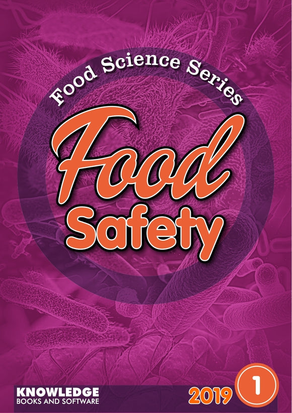 Food Safety 9781925714197