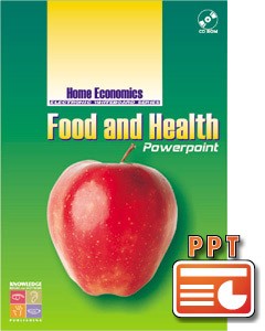 Food and Health (PowerPoint CD-ROM)