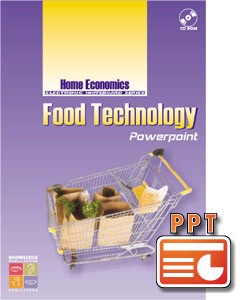 Food Technology (PowerPoint CD-ROM)