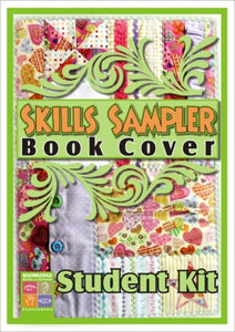 Skills Sampler Book Cover: Student Kit HEC88